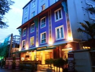 Sawasdee Hotel Sukhumvit Soi 8
