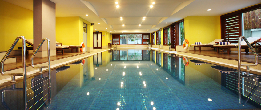 Saigon View Residence