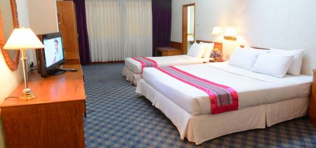 Central Hotel