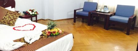 Summer Palace Hotel