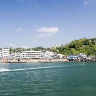 Myeik - KawThaung