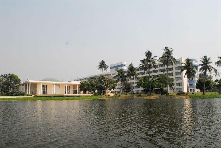 Inya Lake Hotel