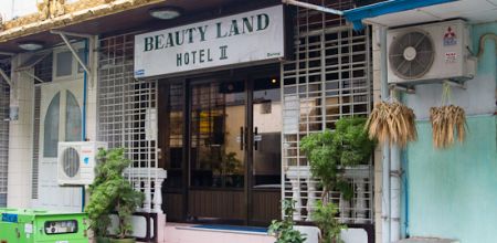 Beauty Land Hotel II