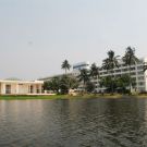 Inya Lake Hotel