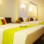 Mondulkiri Boutique Hotel