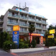 Addison Hotel Sydney