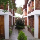 Apart Hotel Libertador