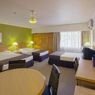 All Seasons Cairns Hotel