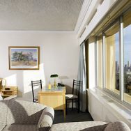 All Seasons Crows Nest Sydney