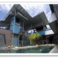 Aspect Central Hotel