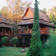 Baan Klang Doi Hotel & Resort