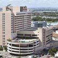 Bayview Hotel Melacca