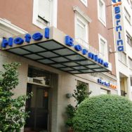 Hotel Bernina