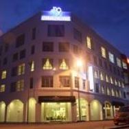 Beuford Hotel Malacca