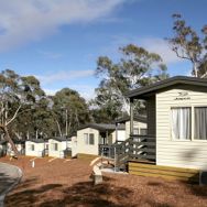 Canberra Motor Village Hotel