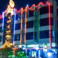 Ya Htaik Hotel Mandalay