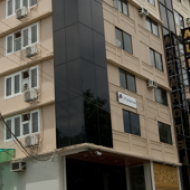 Alfa Hotel