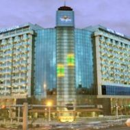 Hotel Yangon