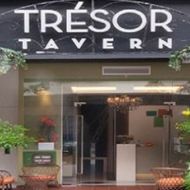 Tresor Tavern Hotel