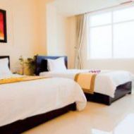 Queen Hotel Danang
