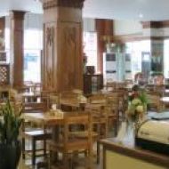New Aye Yar Hotel Yangon