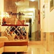 Ngoc Diep Asia Hotel