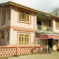 Nam Khae Mao Guest House