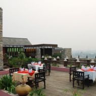 Great Wall Hotel