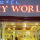 Hotel My World