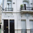 Hostel Inn Buenos Aires