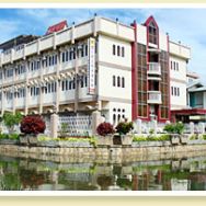 Hupin Naung Shwe Hotel Inle Lake