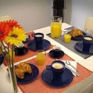 Napoliday bed & breakfast residence