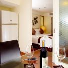 Phachara Suites Sukhumvit