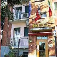 Hotel Tuscolano