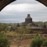 Sittwe-Mrauk U