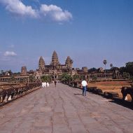 Siem Reap