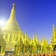 Yangon