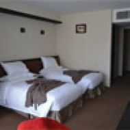 Deluxe Room - Twin Bedded