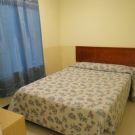 Double Room, Shared Bathroom